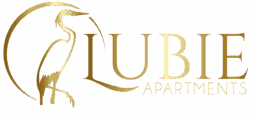 Lubie apartments logo
