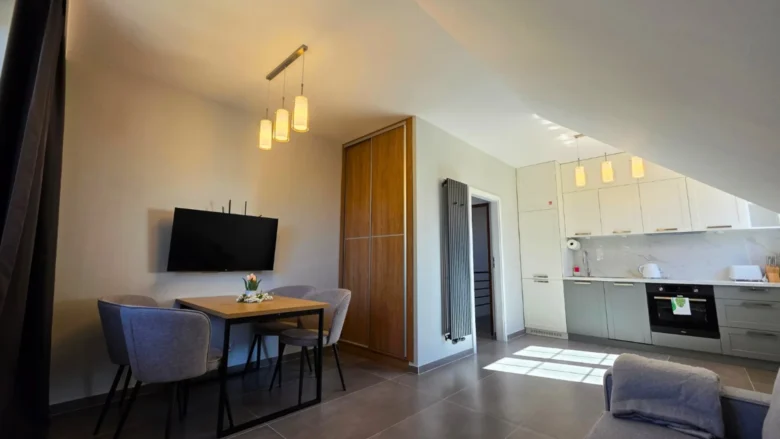 Apartament 3 lubieapartments nad jeziorem lubie (5)