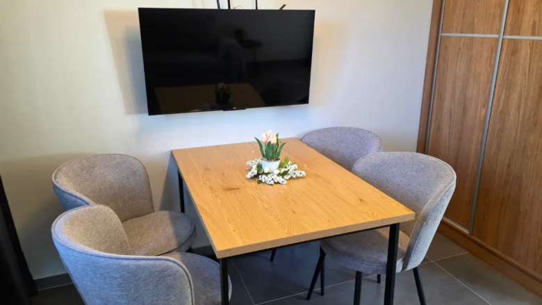 Apartamenty nad jeziorem lubie apartament4 (5)