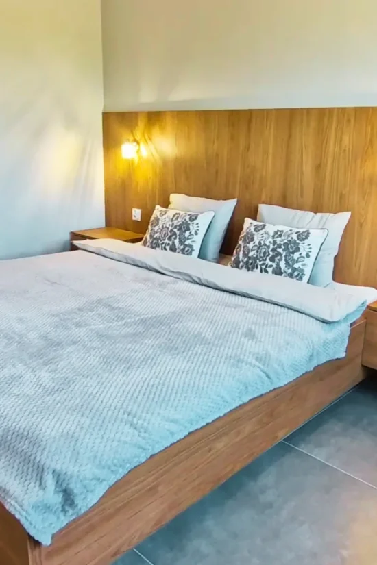 Apartamenty z 1 sypialnia w okolicy Jeziora Lubie