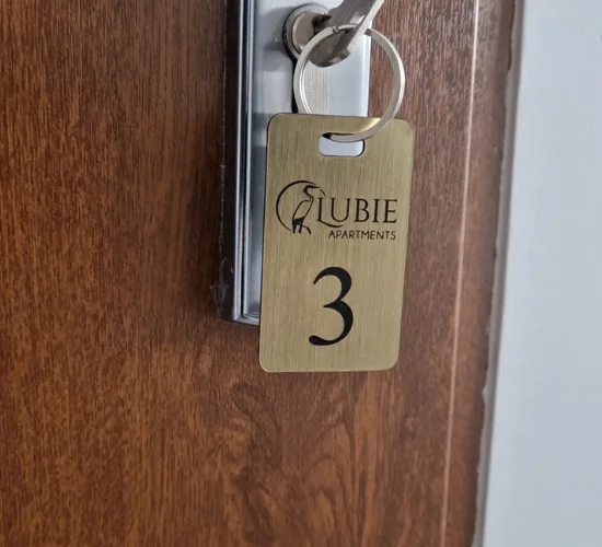 Rezerwacja apartamnetu 3