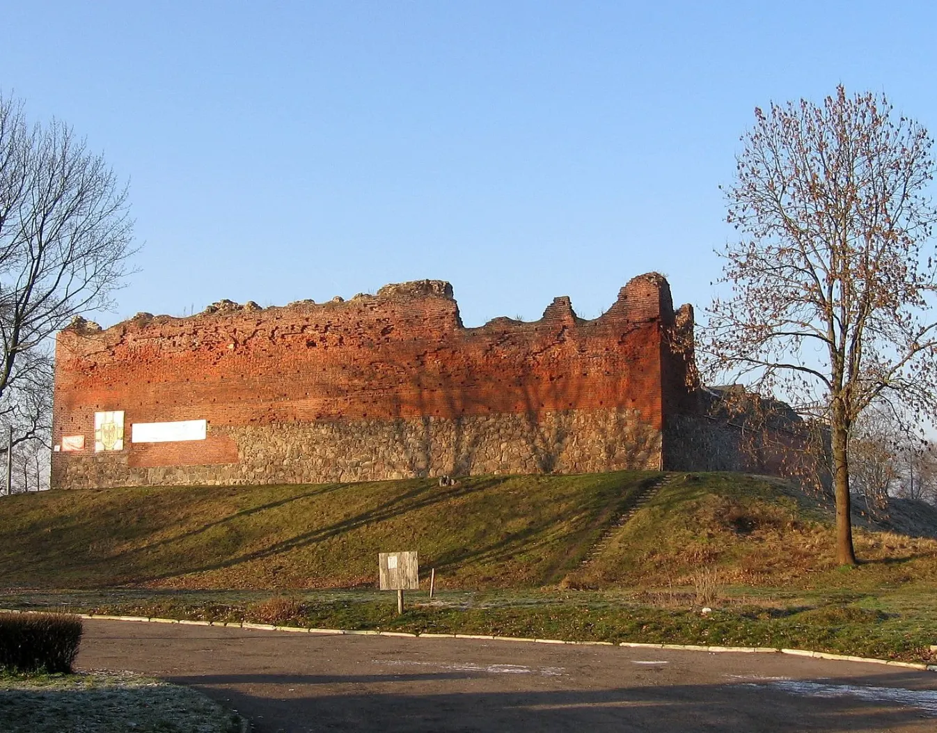 Stare Drawsko Zamek Drahim - propozycja wycieczki dla gości apartamentów LubieApartments.
