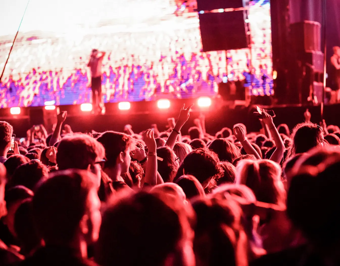 Festiwal muzyczny poland rock